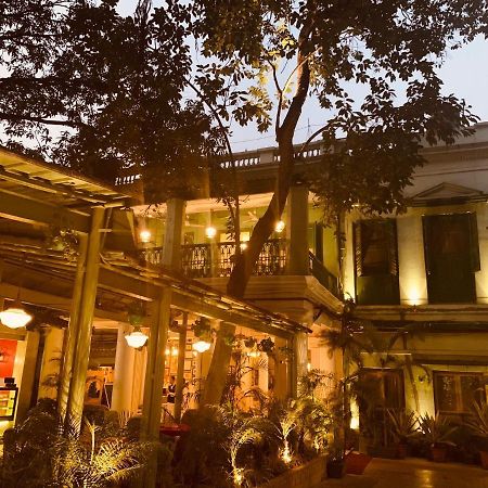 Hotel The Elgin Fairlawn, Calcutta  Esterno foto