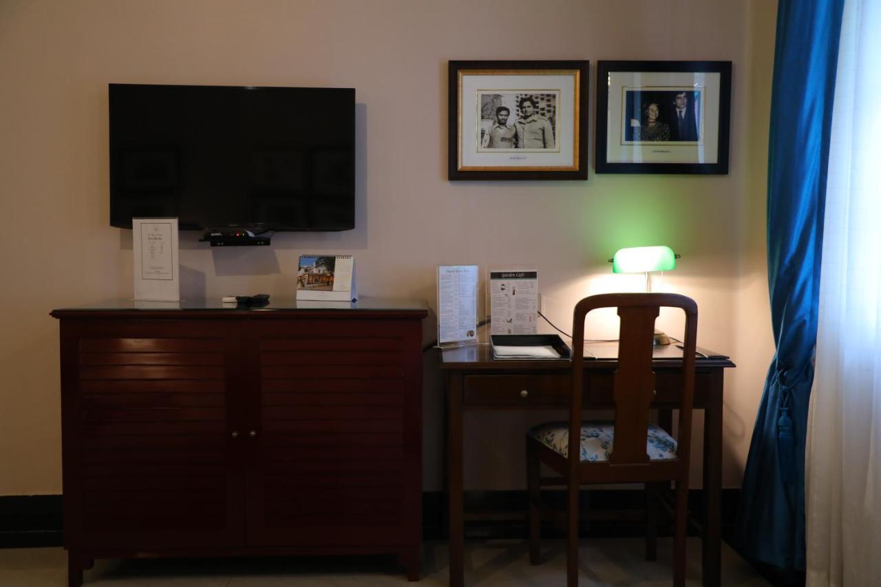 Hotel The Elgin Fairlawn, Calcutta  Esterno foto